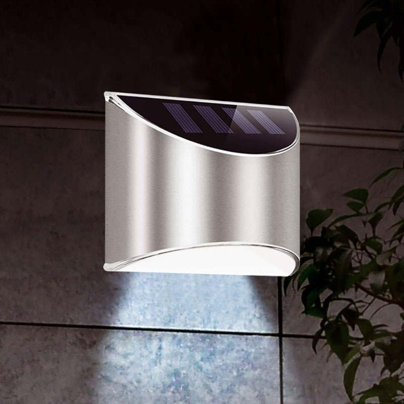 Duskora Solar Buitenwandlamp