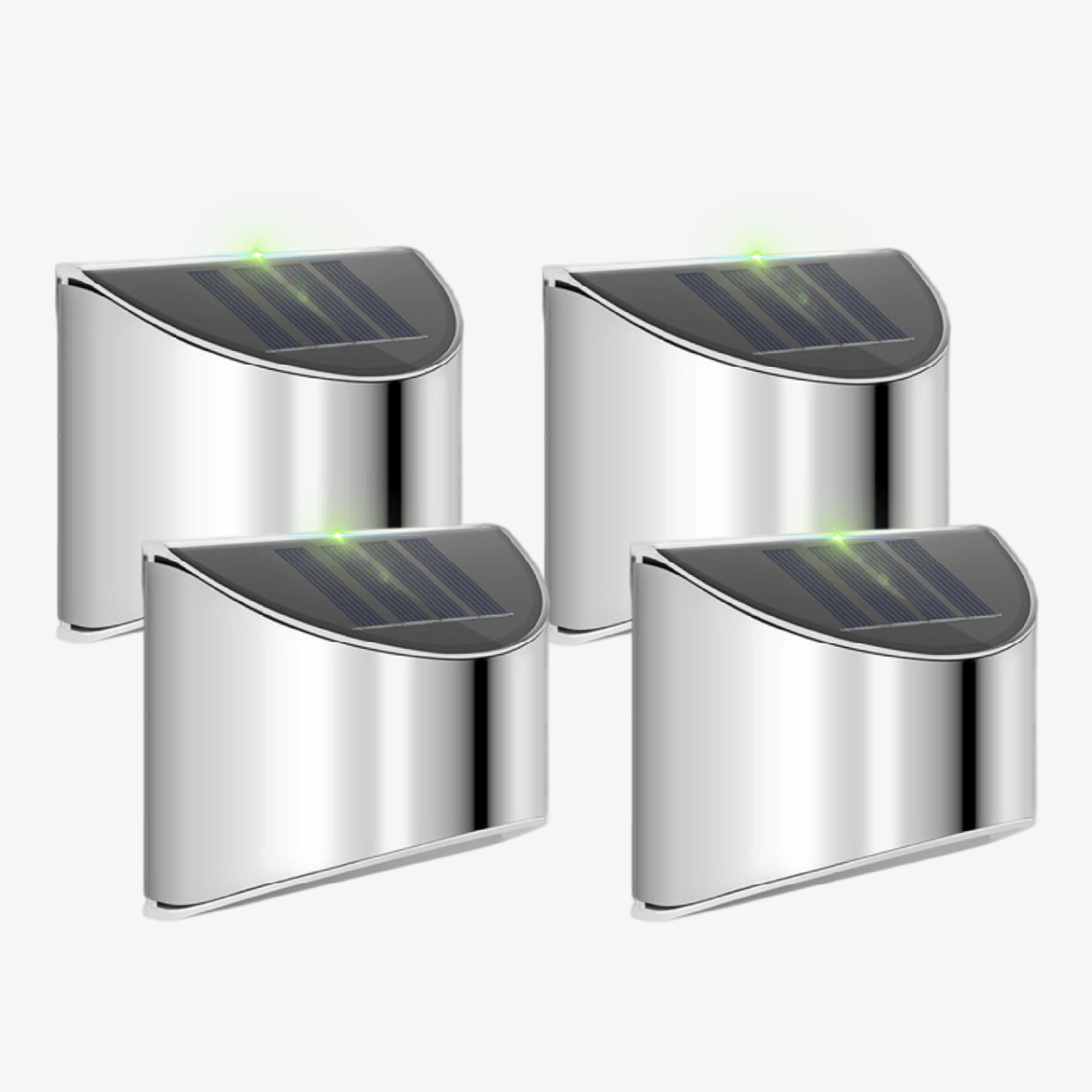 Duskora Solar Buitenwandlamp