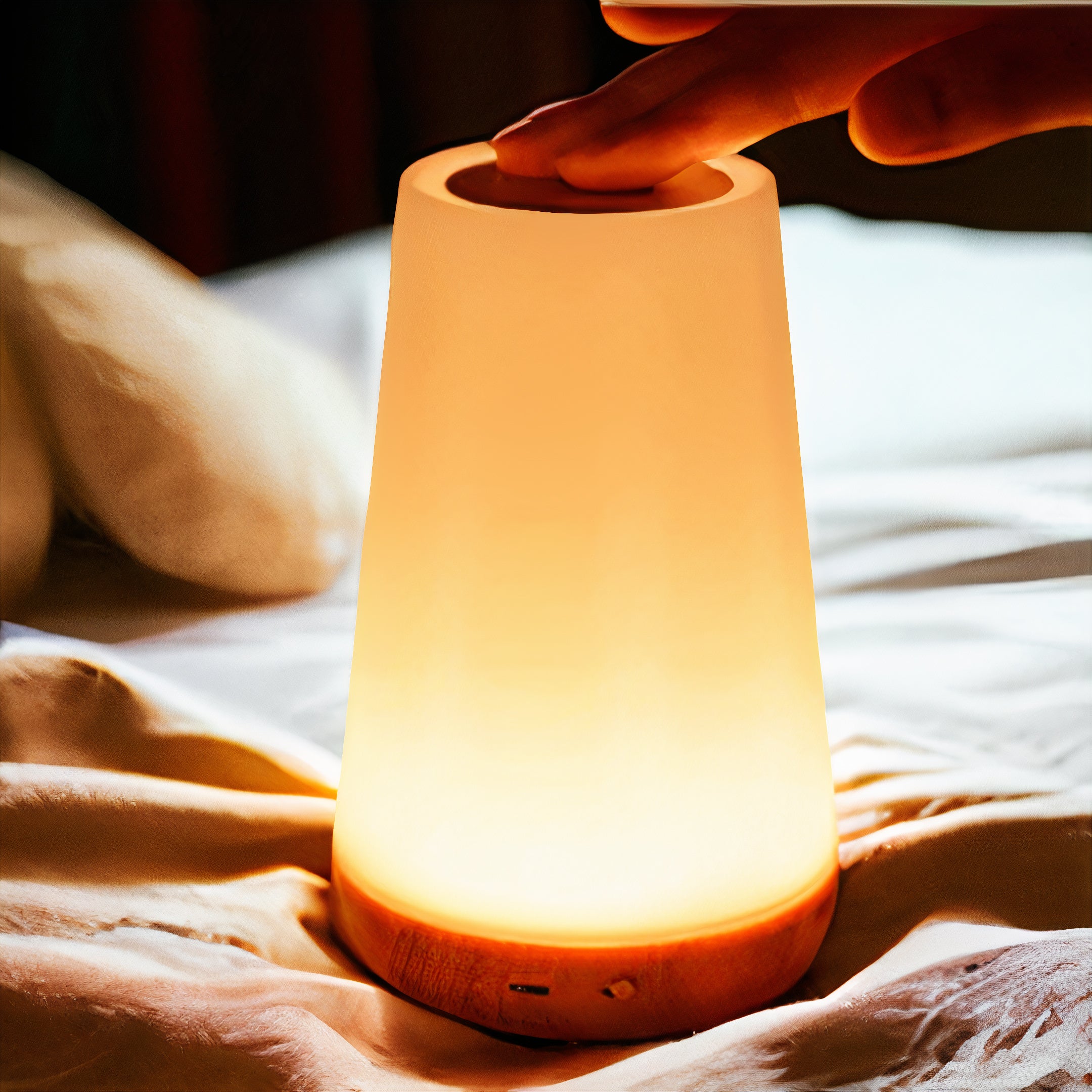 Enlight Touch Nachtlichtlamp