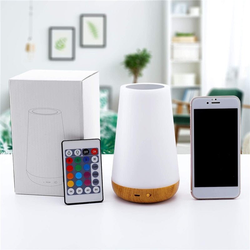 Enlight Touch Nachtlichtlamp