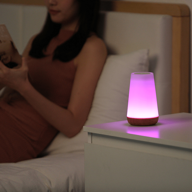 Enlight Touch Nachtlichtlamp
