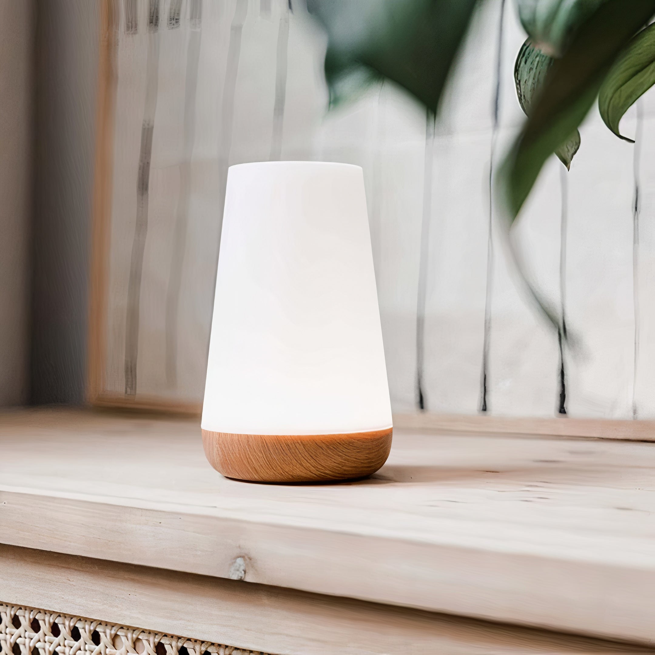 Enlight Touch Nachtlichtlamp