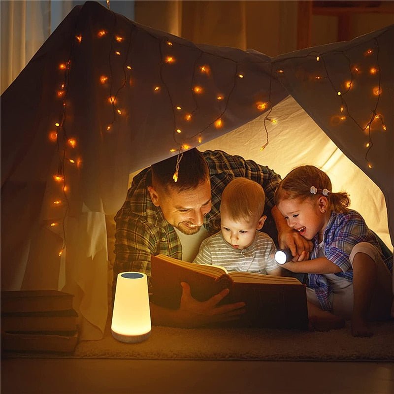 Enlight Touch Nachtlichtlamp