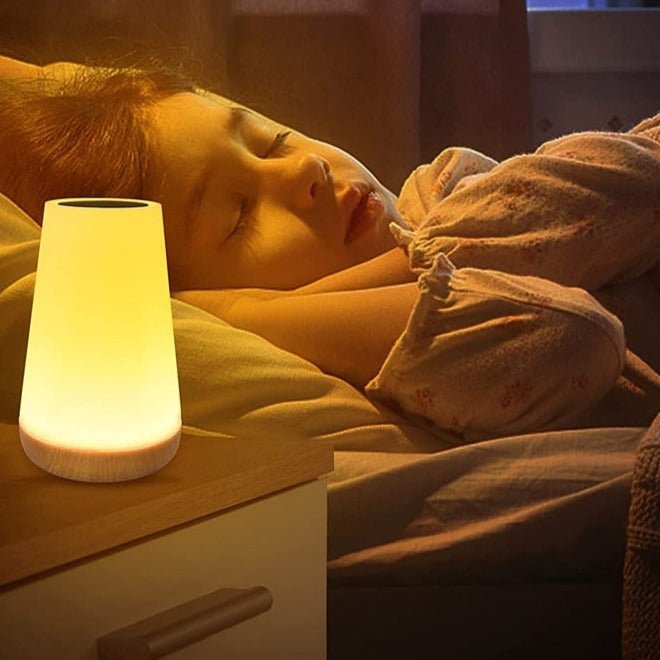 Enlight Touch Nachtlichtlamp