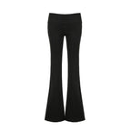 Fannin Joggingbroek met Flare