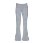 Fannin Joggingbroek met Flare