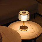 Fata Glas Tafel lamp