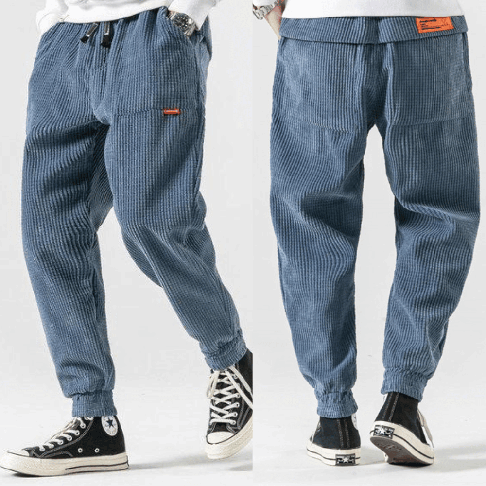 Filip Kordhosen voor Dames - Tijdloze Elegantie en Comfort