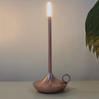 FlameLight Kaarslamp