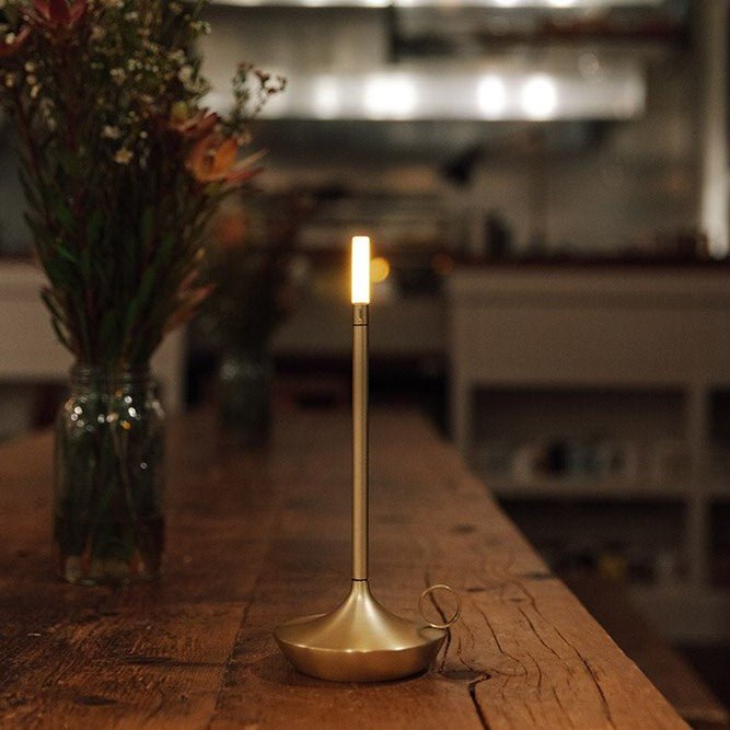 FlameLight Kaarslamp