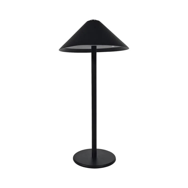 Flash Draadloze Tafellamp