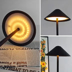 Flash Draadloze Tafellamp