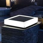 Zaklamp Solar-Buitenlamp