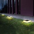 Zaklamp Solar-Buitenlamp