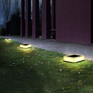 Zaklamp Solar-Buitenlamp