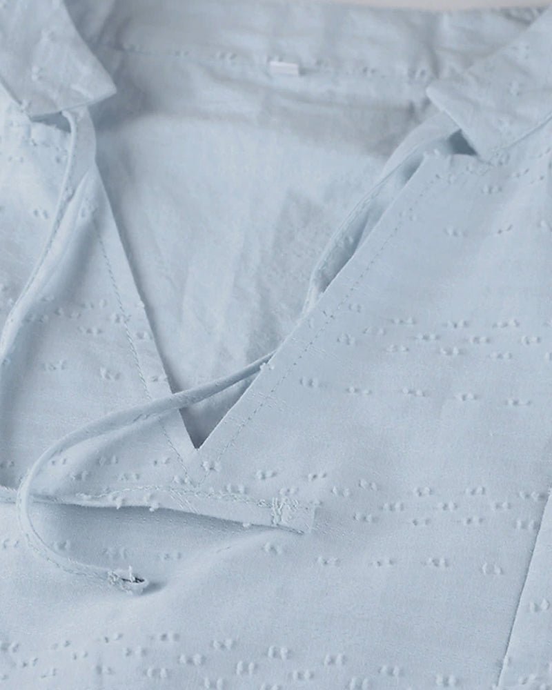 Franca Losse Hemdress