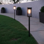 GardenGaze Zonnepadverlichting