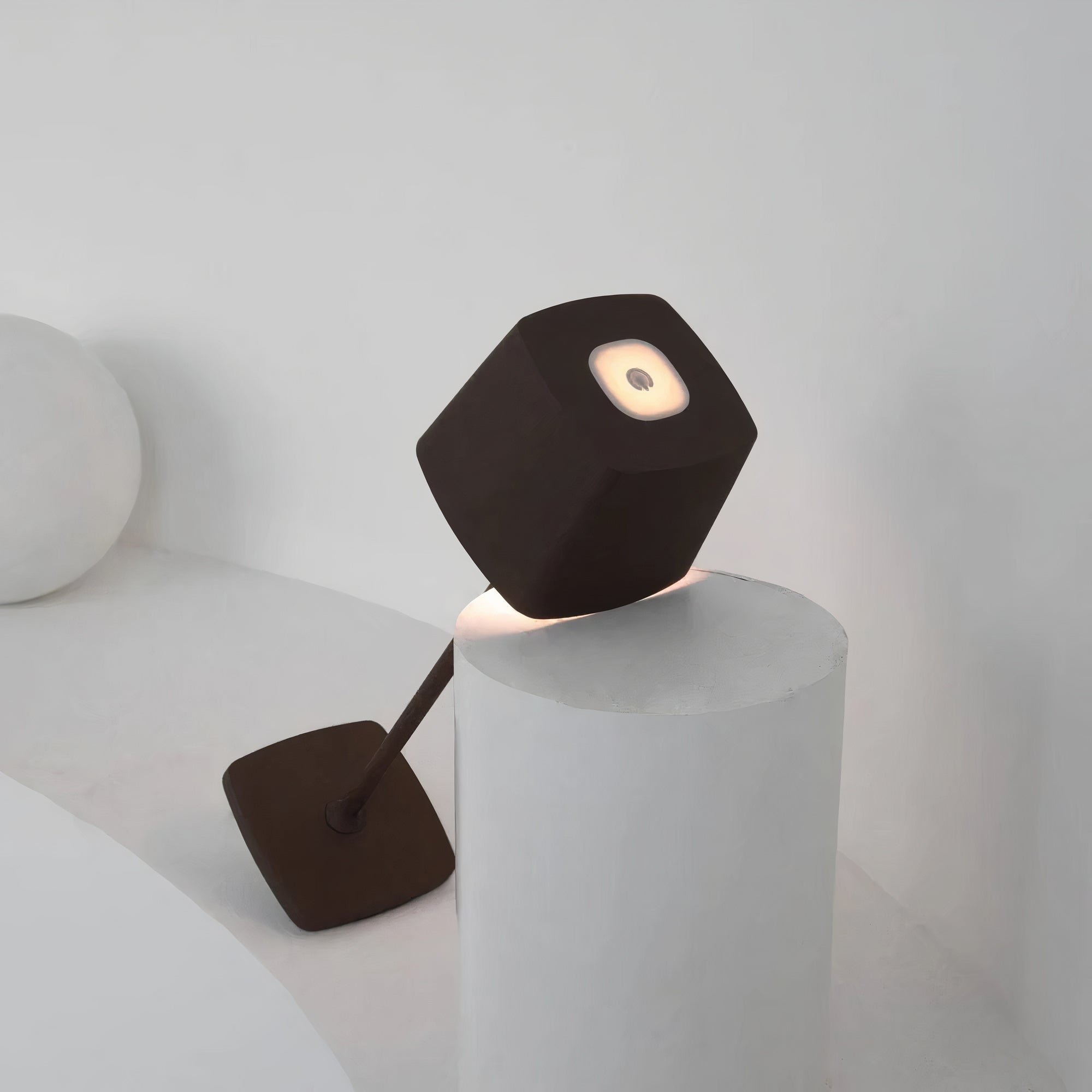 Gleam Minimalistische Tafellamp