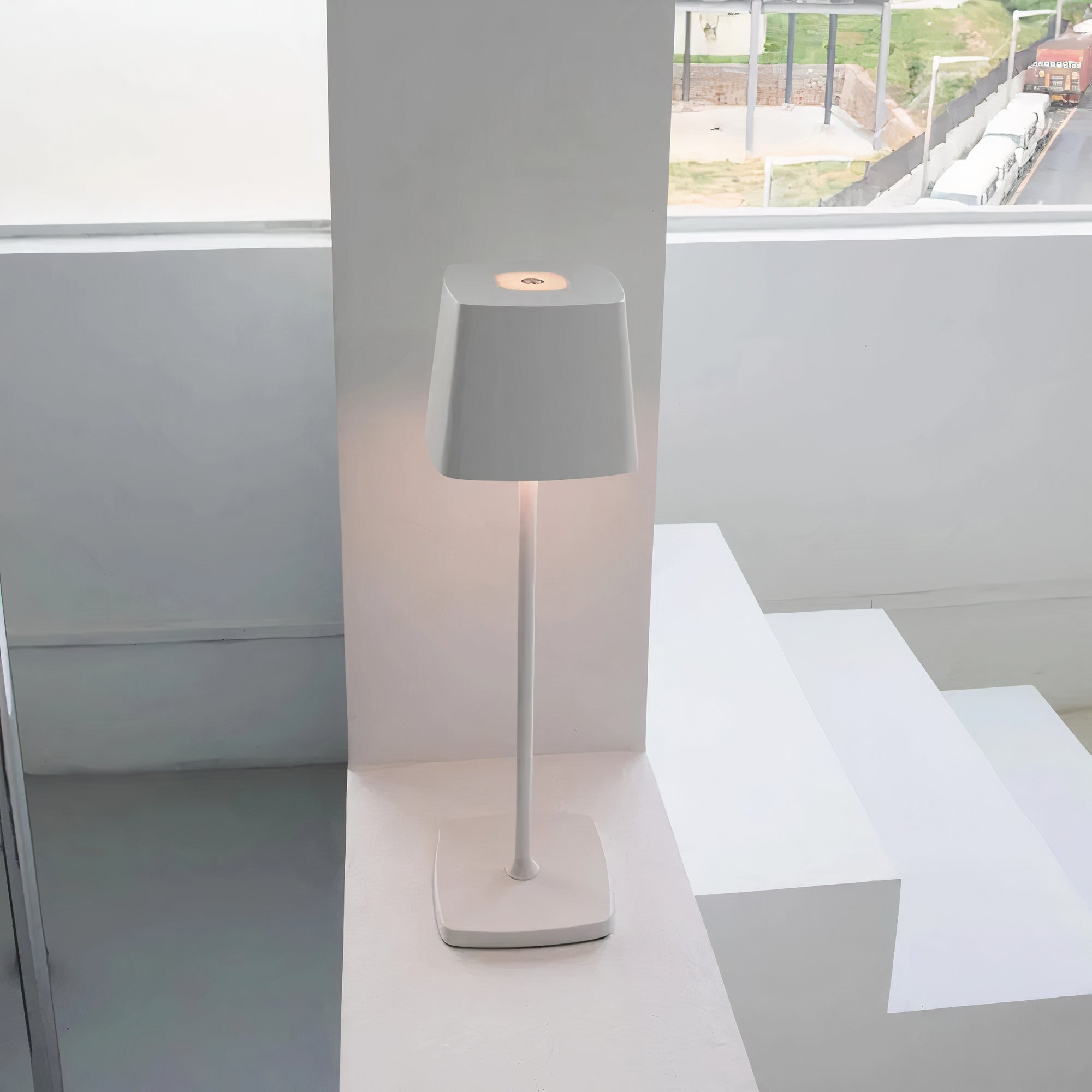 Gleam Minimalistische Tafellamp