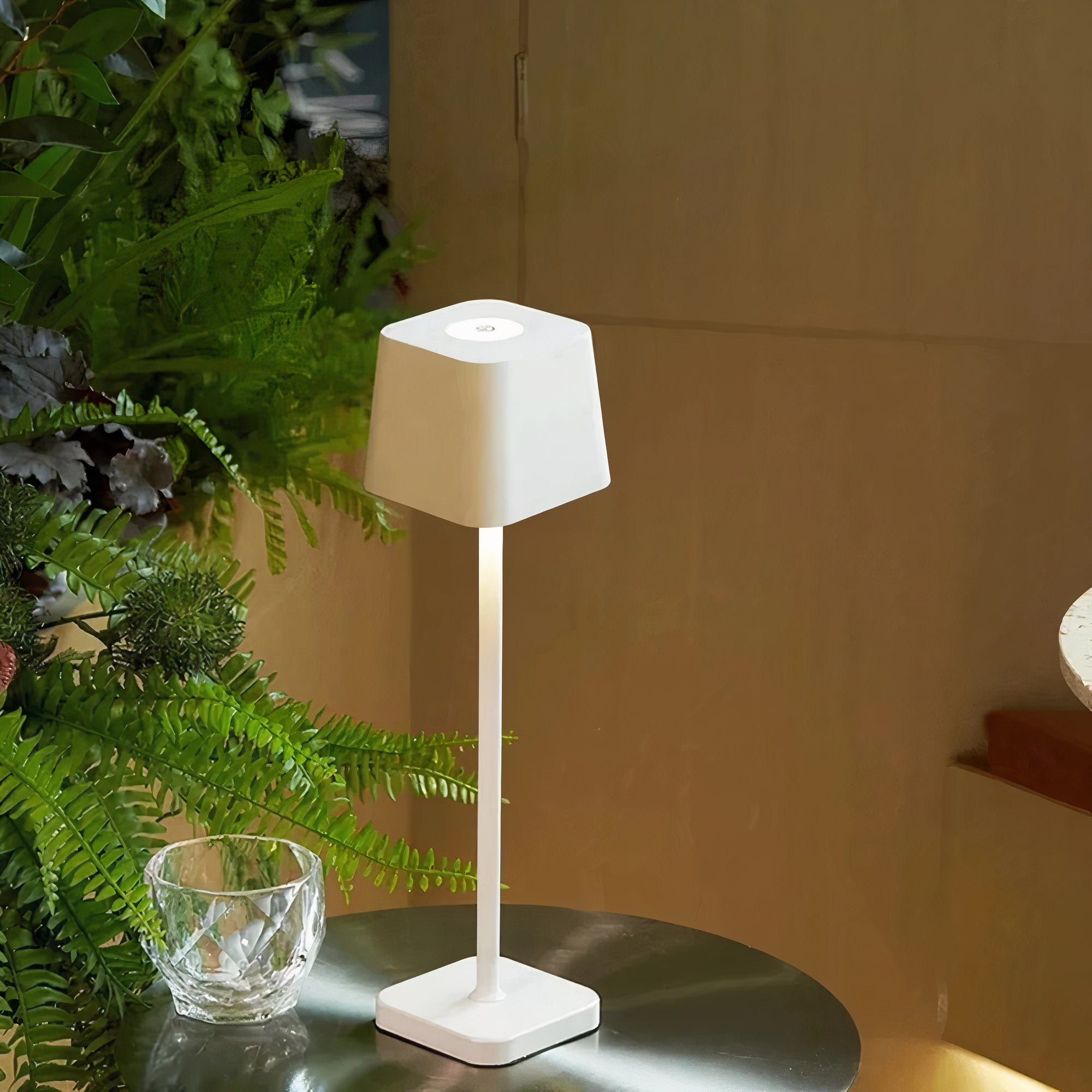 Gleam Minimalistische Tafellamp