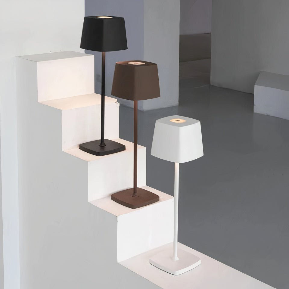 Gleam Minimalistische Tafellamp
