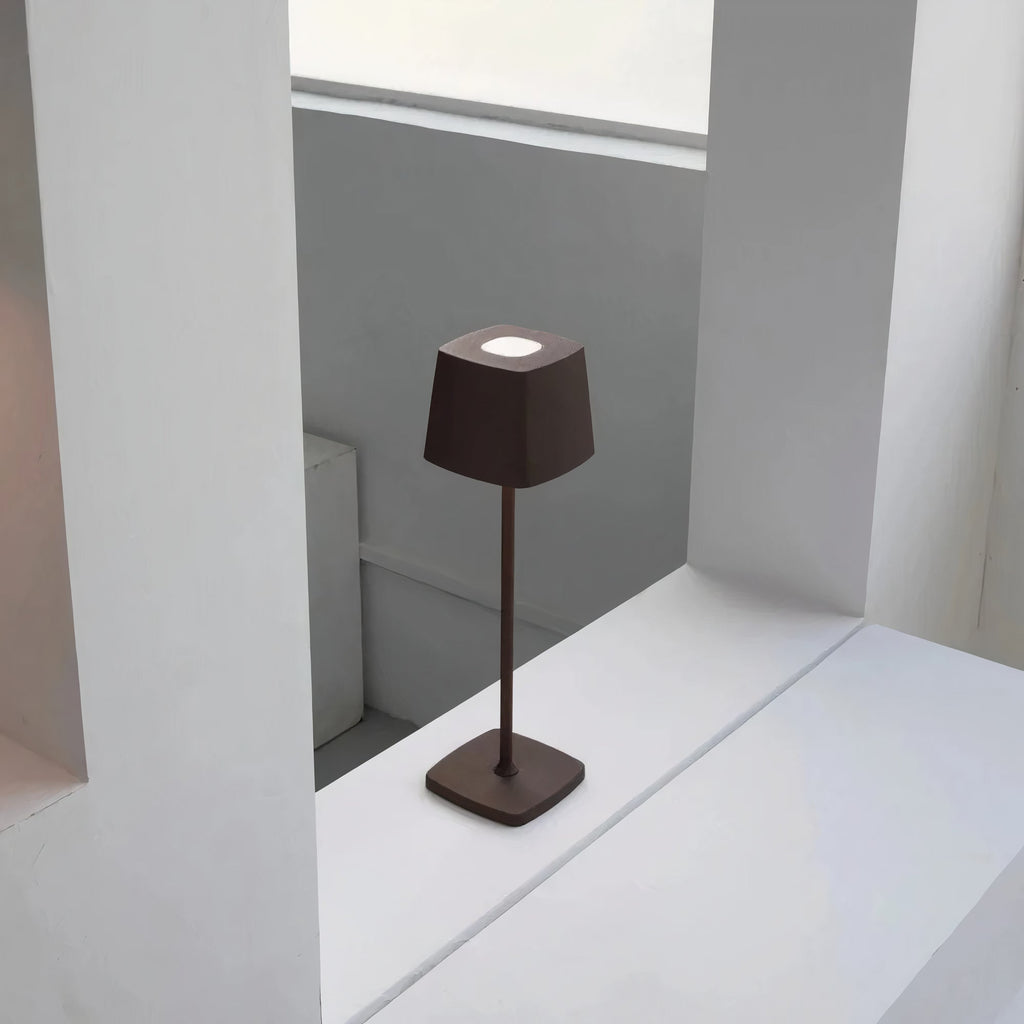 Gleam Minimalistische Tafellamp
