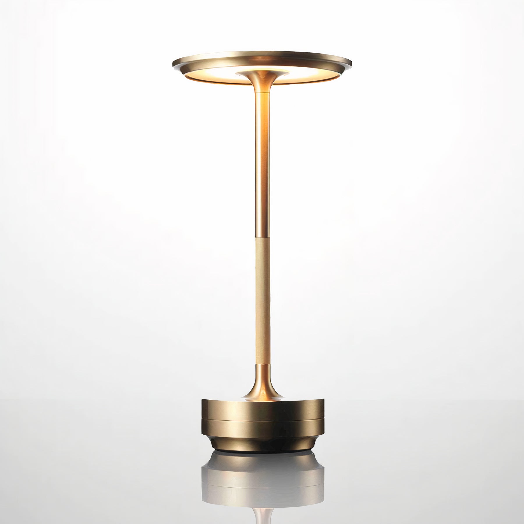 Glimmer Minimalistische Tafel lamp