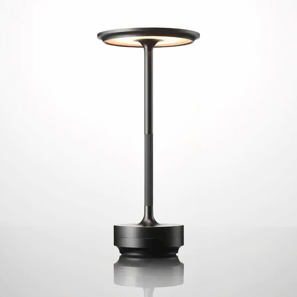 Glimmer Minimalistische Tafel lamp
