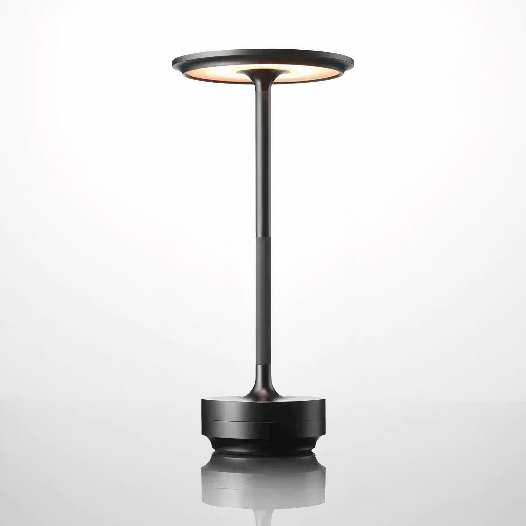 Glimmer Minimalistische Tafel lamp