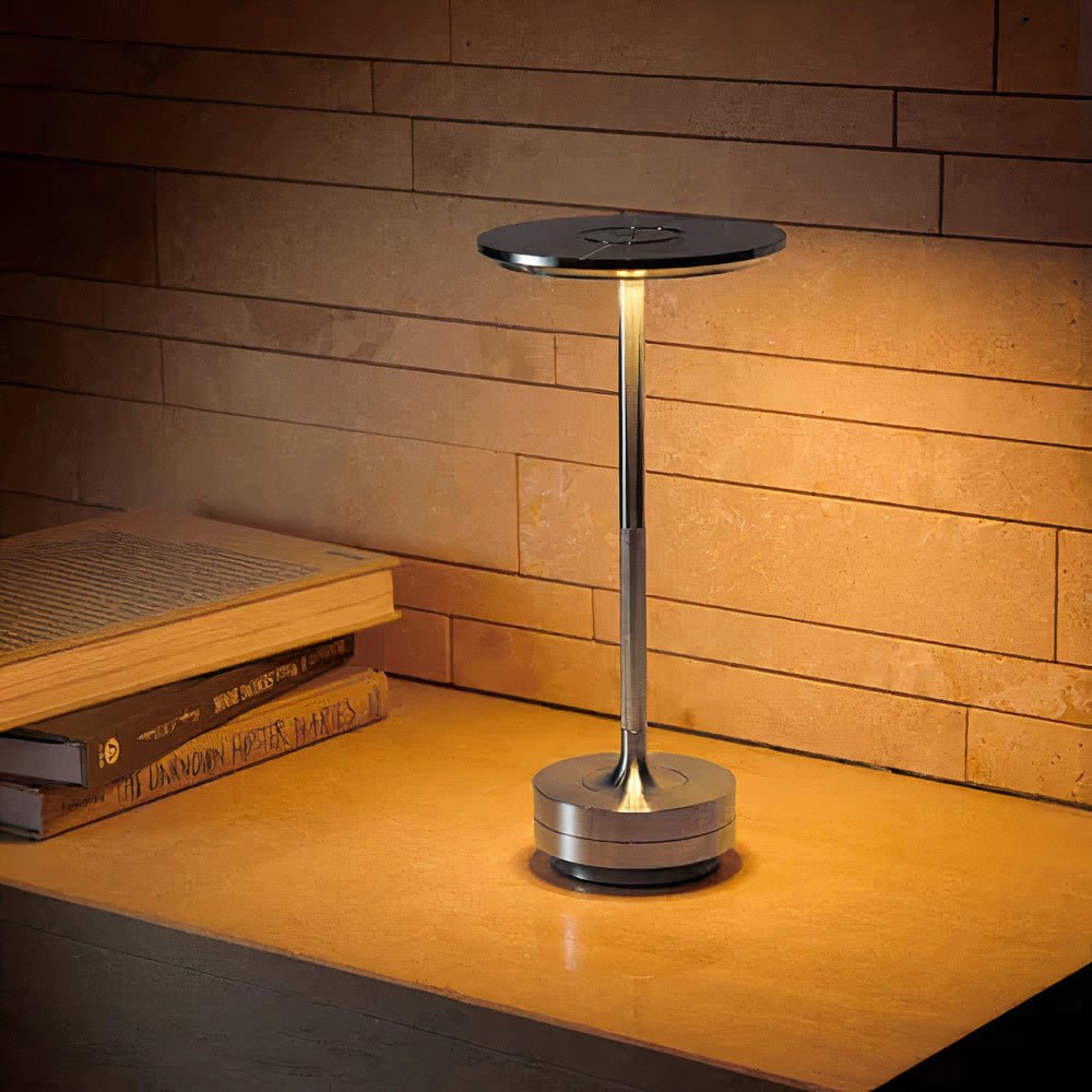 Glimmer Minimalistische Tafel lamp