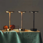 Glimmer Minimalistische Tafel lamp