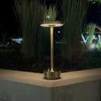 Glimmer Minimalistische Tafel lamp