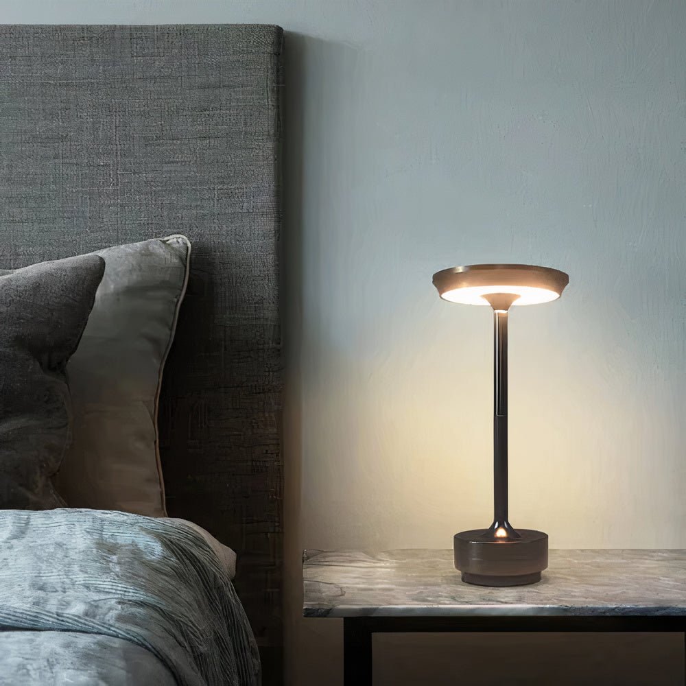Glimmer Minimalistische Tafel lamp