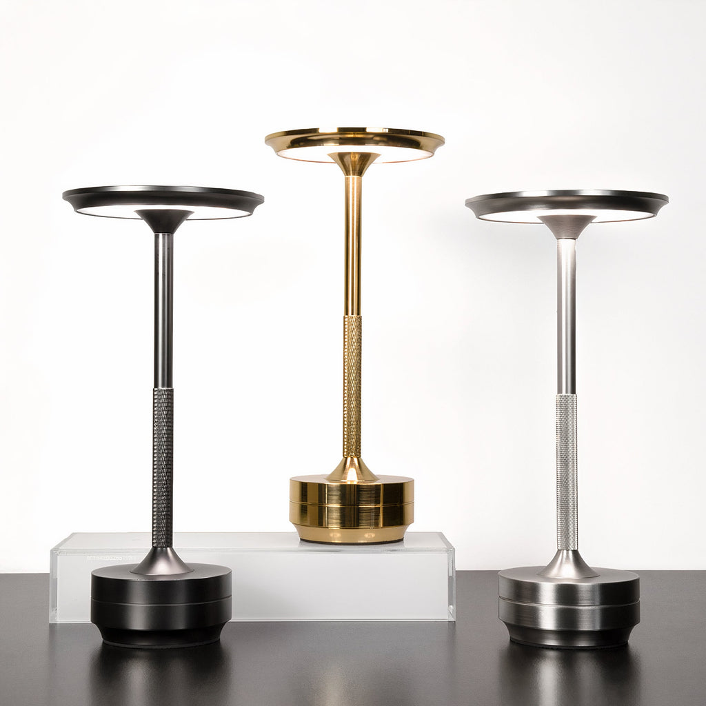 Glimmer Minimalistische Tafel lamp