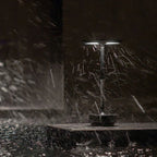 Glimmer Minimalistische Tafel lamp
