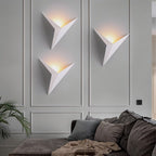 Glisten Minimalistische Wandlamp