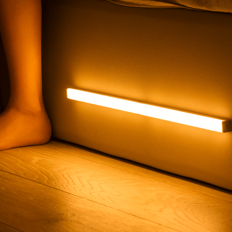 Gloam Bewegingssensor-Wandlamp