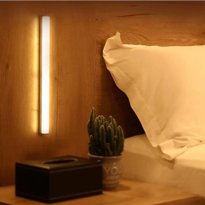 Gloam Bewegingssensor-Wandlamp