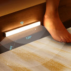 Gloam Bewegingssensor-Wandlamp