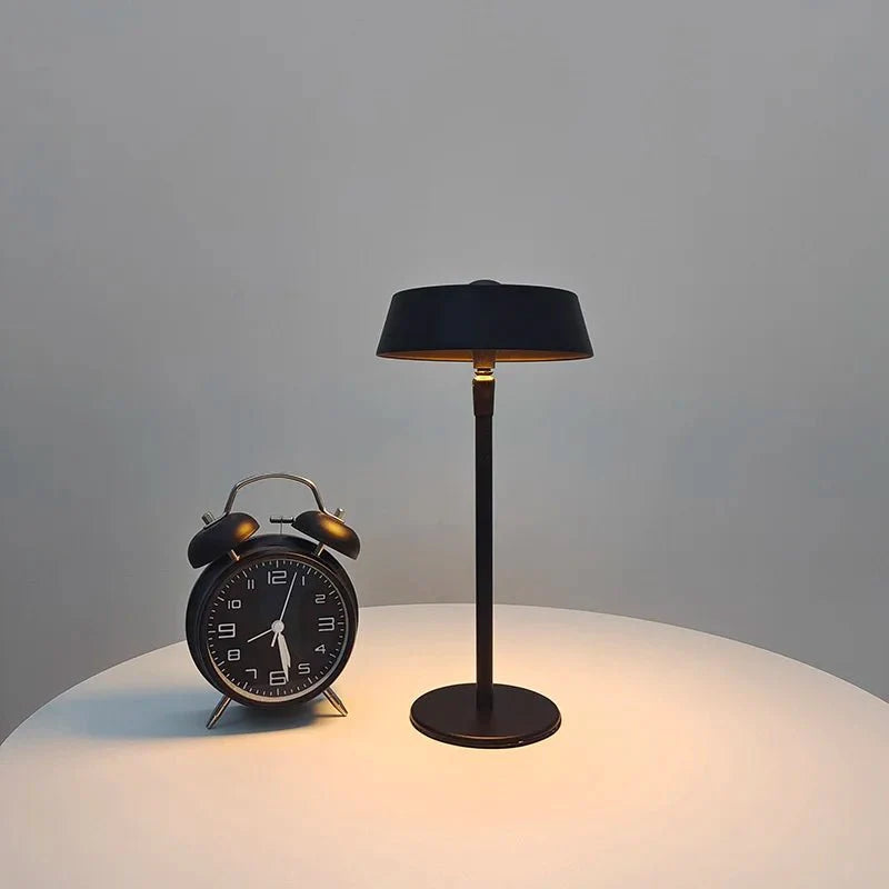 GlowLite Minimalistische Tafellamp