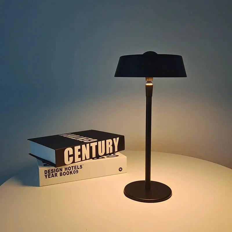 GlowLite Minimalistische Tafellamp