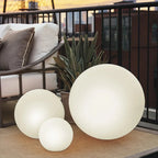 Glowshine Orb Buitenlamp