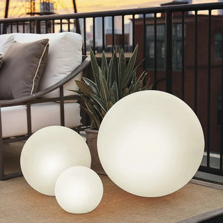 Glowshine Orb Buitenlamp