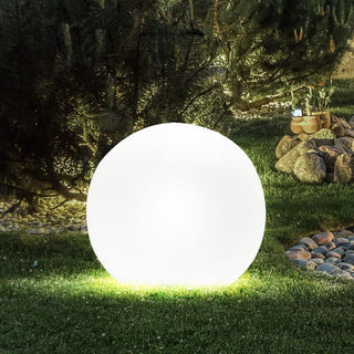 Glowshine Orb Buitenlamp