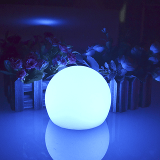 Glowshine Orb Buitenlamp