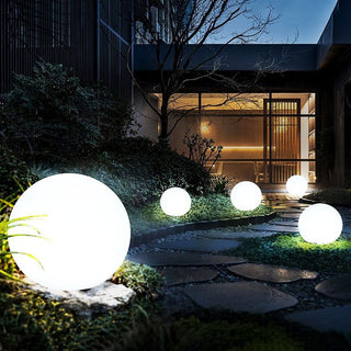 Glowshine Orb Buitenlamp