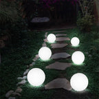 Glowshine Orb Buitenlamp