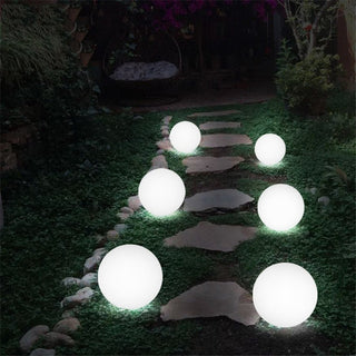Glowshine Orb Buitenlamp