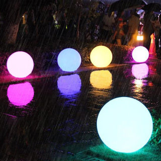 Glowshine Orb Buitenlamp