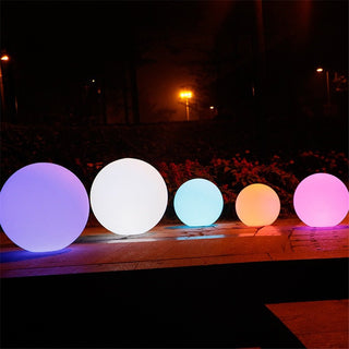 Glowshine Orb Buitenlamp
